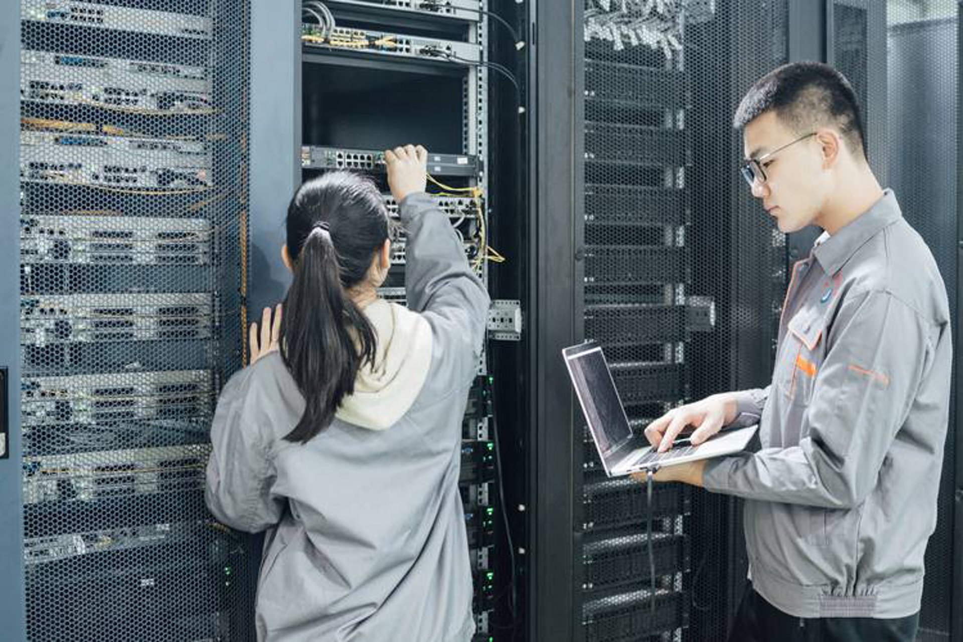 标准信息系统
