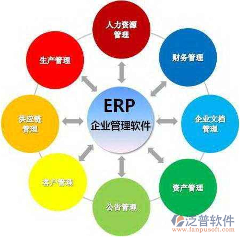 系统集成：构建企业信息化之路
